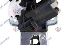 B|roasca Portbagaj Spate Seat Exeo 2009 2010 2011 2012 2013