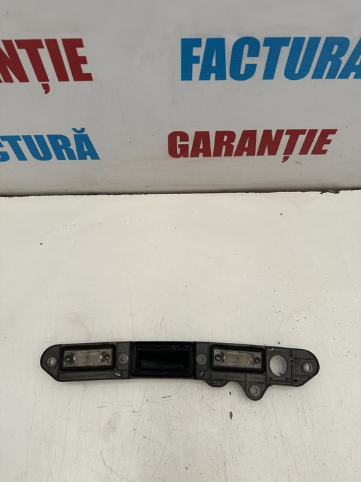 Baghetă buton deschidere haion lămpi număr Passat B6 break Jetta