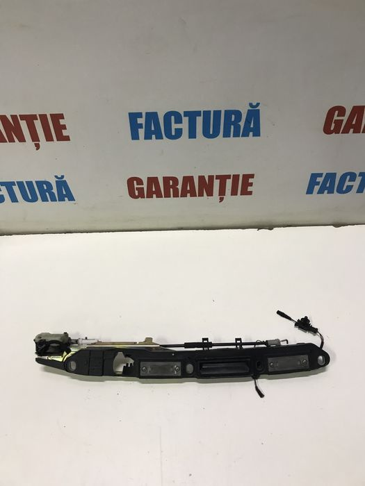 Bagheta buton actuator portbagaj lămpi număr Sup