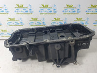 Baie de ulei 1.6 jtd 198A3000 55209161 Lancia Delta 3 [2008 - 2014]