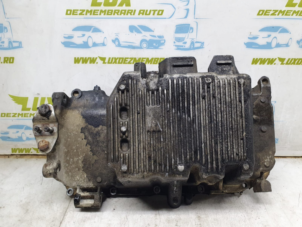Baie de ulei 1.9 cdti jtd z19dt 939A1000
