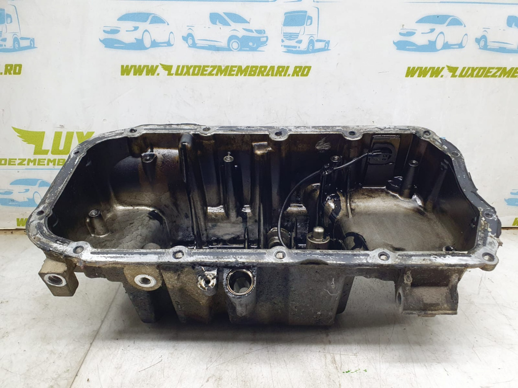 Baie de ulei 1.9 cdti jtd z19dt 939A1000 55194355 