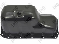 Baie de ulei 100-00-009 ABAKUS pentru Fiat Panda Fiat Uno Fiat Fiorino Fiat Cinquecento Fiat Tipo Fiat Punto Fiat Seicento