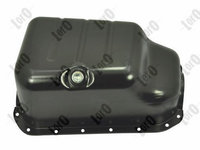 Baie de ulei 100-00-010 ABAKUS pentru Fiat Panda Fiat Uno Fiat Cinquecento Fiat Seicento