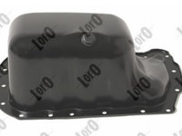 Baie de ulei 100-00-015 ABAKUS pentru Skoda Fabia Seat Ibiza Seat Cordoba Vw Fox Skoda Praktik Skoda Roomster