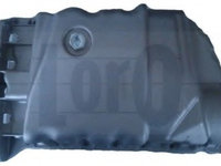 Baie de ulei 100-00-017 ABAKUS pentru Renault Laguna Renault Megane Volvo S40 Volvo V40 Mitsubishi Carisma Renault Espace Renault Kangoo Renault Clio Opel Arena Renault Trafic Renault ScEnic