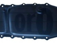 Baie de ulei 100-00-040 ABAKUS pentru Opel Agila Opel Corsa Opel Vita Opel Tigra Opel Combo Opel Astra