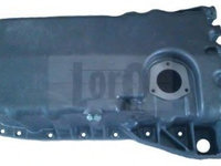 Baie de ulei 100-00-057 ABAKUS pentru Audi A3 Skoda Octavia Vw Golf Seat Toledo Vw Bora Vw Jetta Seat Leon