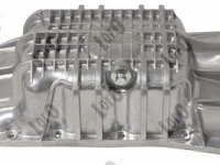 Baie de ulei 100-00-067 ABAKUS pentru Ford Fiesta Mazda 121 Mazda Soho Ford Courier Ford Puma Ford Focus Ford Ikon Ford Fusion Mazda 2 Mazda Demio