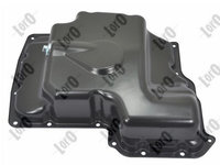 Baie de ulei 100-00-084 ABAKUS pentru Ford Mondeo CitroEn Jumper CitroEn Relay Ford Transit Peugeot Boxer Peugeot Manager