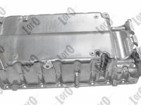 Baie de ulei 100-00-151 ABAKUS pentru Ford Mondeo Ford Galaxy Ford S-max Ford Focus Ford C-max Peugeot 307 Peugeot 407 Volvo S40 Peugeot 308 Ford Kuga Peugeot 807