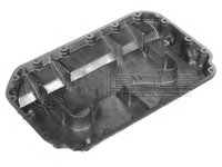 Baie de ulei 100 103 0052 MEYLE pentru Audi 80 Audi A8 Audi A4 Audi A6