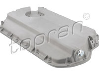 Baie de ulei 112 023 TOPRAN pentru Audi A4 Audi A8 Vw Passat Audi A6