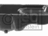 Baie de ulei 18159 FEBI BILSTEIN pentru Opel Kadett Opel Ascona Opel Vectra Opel Calibra