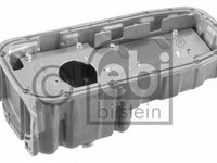 Baie de ulei 29469 FEBI BILSTEIN pentru Opel Corsa Opel Vita Opel Vectra Opel Astra Opel Zafira