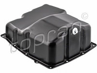 Baie de ulei 304 897 TOPRAN pentru Ford Transit