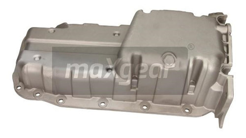 Baie de ulei 34-0010 MAXGEAR pentru Opel Cors