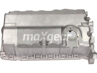 Baie de ulei 34-0055 MAXGEAR pentru Vw Touran Skoda Octavia Vw Golf Vw Rabbit