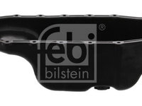 Baie de ulei 44880 FEBI BILSTEIN pentru Fiat Panda Fiat Fiorino Fiat Doblo Fiat Punto CitroEn Nemo Alfa romeo Mito Opel Combo Opel Corsa Opel Agila Ford Ka Opel Astra Fiat 500 Fiat Grande