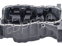 Baie de ulei 701 150 TOPRAN pentru Renault Megane Renault Grand Renault ScEnic Nissan Dualis Nissan Qashqai Nissan Note Renault Clio Nissan Tiida Renault Kangoo Renault Laguna Renault Fluence