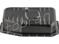 Baie de ulei 723 683 TOPRAN pentru Citroen Jumper 1999 2000 2001 2002