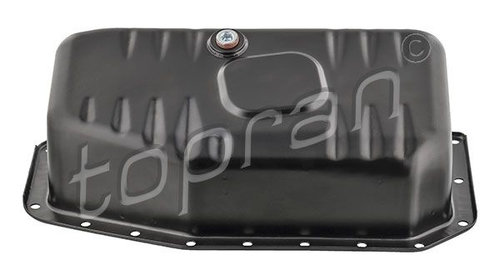 Baie de ulei 723 683 TOPRAN pentru Citroen Re