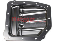 Baie de ulei 7990068 METZGER pentru Hyundai Ix20 Kia Cee d Kia Pro cee d Hyundai Ix35 Hyundai Tucson Kia Rio Kia Cerato Kia Spectra Kia Spectra5 Hyundai I30 Hyundai I20