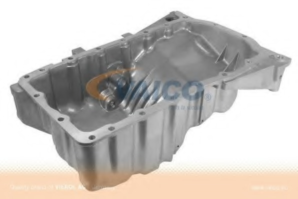 Baie de ulei # Audi A4 1.8 cabriolet [8h7; b6; 8he