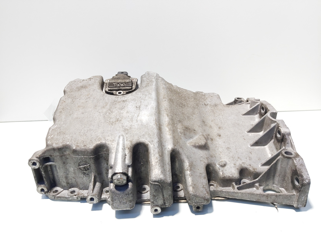 Baie de ulei, cod 03G103603J, Audi A4 (8E2, B6), 1
