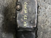 Baie de ulei cu senzor Opel Corsa D 1.3 dti euro 5