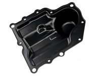 BAIE DE ULEI CUTIE DE VITEZE AUDI A1 Sportback 8XA, 8XF 2011-2018 , cu buson de golire ulei, Latime mm 220, Lungime mm 250, pentru transmisie cu ambreiaj dublu treapta 7, pentru 1.0 TFSI-70 KW; 1.0 TFSI-60 KW; 1.2 TFSI-63 KW; 1.4 30 TFSI, 1.4 TFSI-92