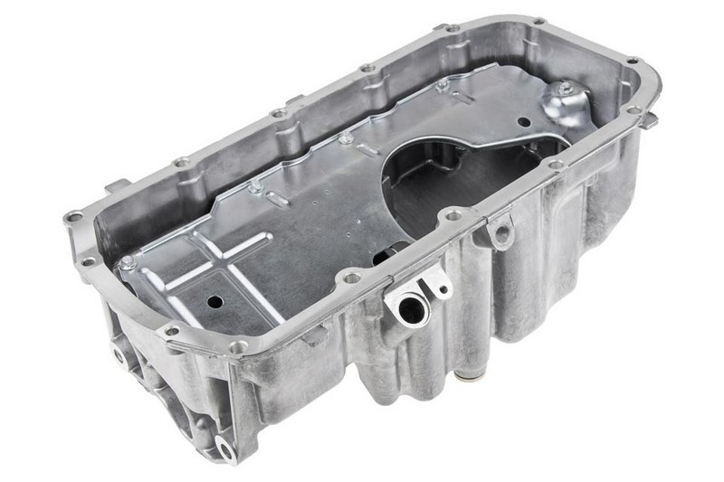BAIE DE ULEI FIAT PUNTO 1.9JTD 99-, DOBLO 1.9JTD 01-, IDEA 1.9JTD 04-