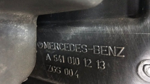 Baie de ulei Mercedes Actros MP2 A5410101213