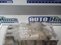 Baie de ulei motor 96FF6675 / 1.8TD(aluminiu) Ford Mondeo MK2 1996-2000