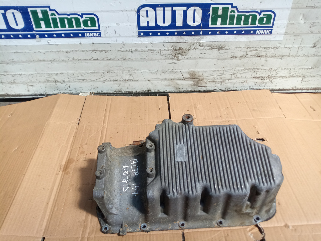 Baie de ulei motor fara cod 1.9JTD(Aluminiu) Alfa 