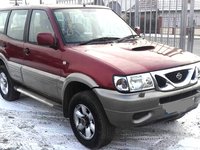 Baie de ulei NISSAN TERRANO 2 R20 3 USI 5 USI 2002 125CP