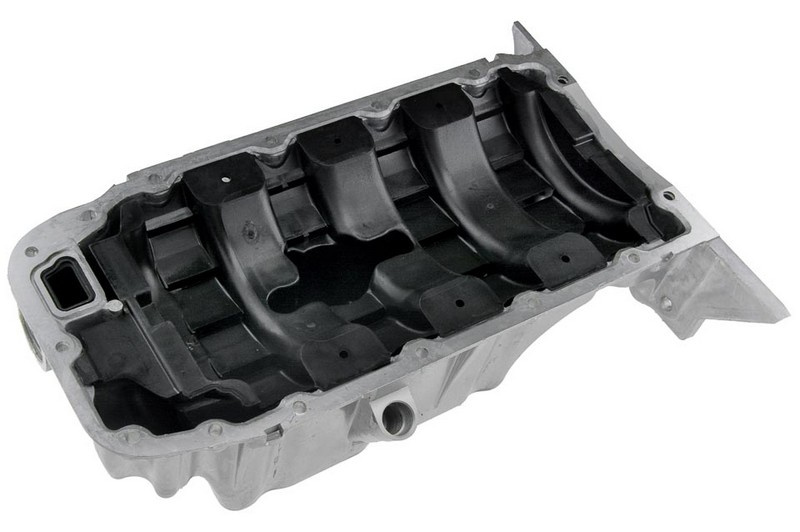 BAIE DE ULEI OPEL ASTRA H/J 1.6T 07-, CORSA D 1.6T 07-, INSIGNIA 1.6T 08-, MERIVA 1.6T 05-