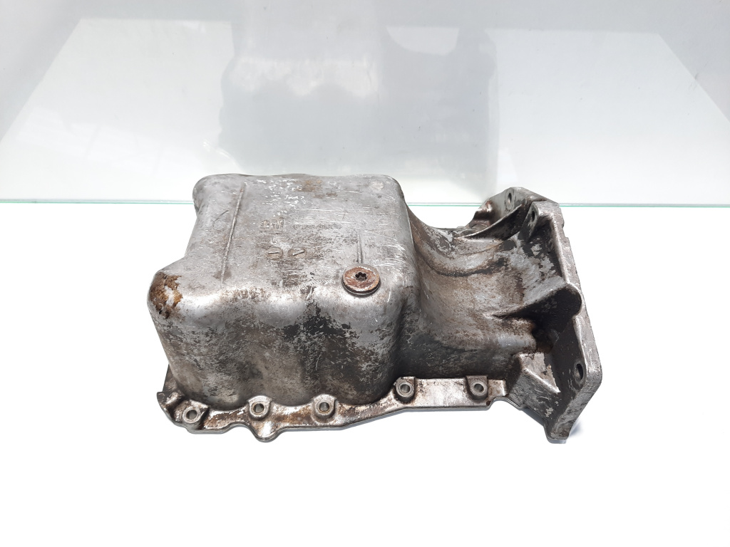 Baie de ulei, Opel Corsa C (F08, F68) [Fabr 2000-2005] 1.0 B, Z10XEP, GM9129316 (id:438983)