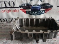 Baie de ulei originala VW Passat B6 2.0TDi 136 cai CFFA cod piesa : 03g103603ad