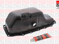 Baie de ulei PAN006 FAI AUTOPARTS pentru Fiat Panda Fiat Fiorino Fiat Doblo Fiat Punto CitroEn Nemo Opel Combo Opel Corsa Opel Vita Opel Astra Opel Agila Ford Ka Fiat 500x Fiat Tipo Fiat Grande