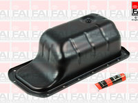 Baie de ulei PAN015 FAI AUTOPARTS pentru Ford Grand CitroEn C4 Volvo C30 Volvo S40 Ford Focus Volvo S80 CitroEn Berlingo Peugeot 307 Peugeot 206 CitroEn C3 Peugeot Grand Peugeot Partner Peugeot Ranch Peugeot 1007 CitroEn Nemo Ford Fiesta CitroEn Ds3 