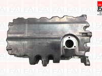 Baie de ulei PAN051 FAI AUTOPARTS pentru Audi A3 Vw Golf Vw Rabbit Vw Touran Vw Caddy Vw Passat Vw Jetta Vw Vento Vw Eos Audi A6 Vw Bora Vw Tiguan Vw Beetle Vw Novo Vw Cc Vw Polo Vw Sharan