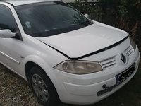 Baie de ulei pt motor 1.5 dci , euro 3 Dacia Logan , CLIO, KANGOO ,MEGANE 2 stare buna ,,PARC AUTORIZAT