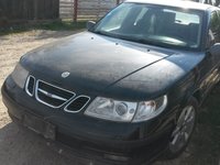 Baie de ulei pt motor 3.0TID 2002-2004 OPEL VECTRA C , SAAB 9-5,95 , stare buna,PARC AUTORIZAT