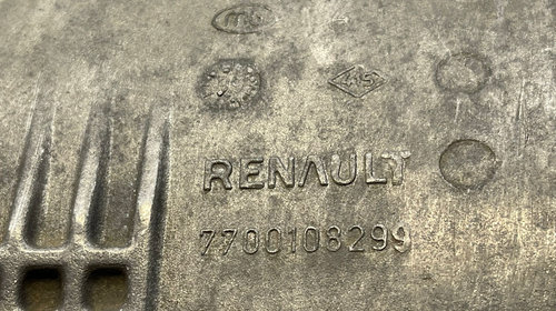 Baie de Ulei Renault Clio 2 Symbol 1.4 16V 1998 - 2012 Cod 7700108299