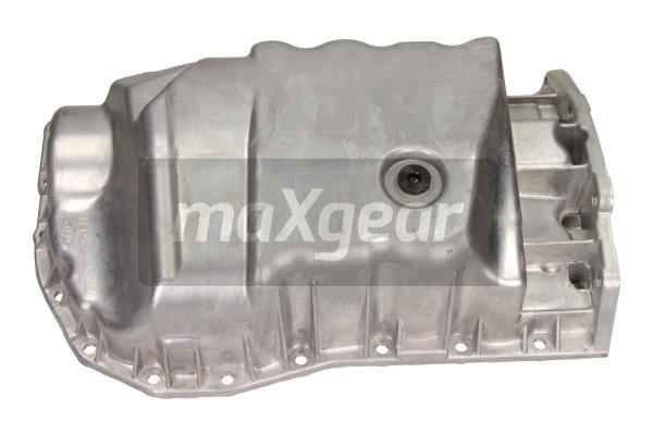 Baie de ulei # Renault ScEnic 1.9 i [ja0/1] dci [ja05; ja1f] motorina 102cp/75kw F9Q 732; F9Q 733 1999 2000 2001 2002 2003 # 34 0029 # MAXGEAR