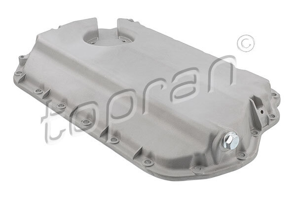 Baie de ulei # Vw Passat 2.8 variant [3b5] v6 benzina 193cp/142kw ACK; AHA; APR; AQD 1997 1998 1999 2000 # 112 023 # TOPRAN