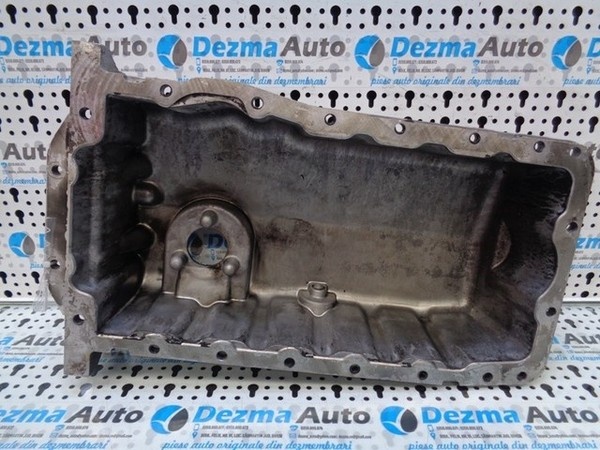 Baie ulei 038103603N, Vw Bora combi (1J6) 1.9 tdi,
