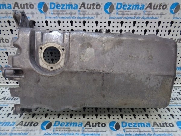 Baie ulei 038103603N, Vw New Beetle (9C1, 1C1) 1.9