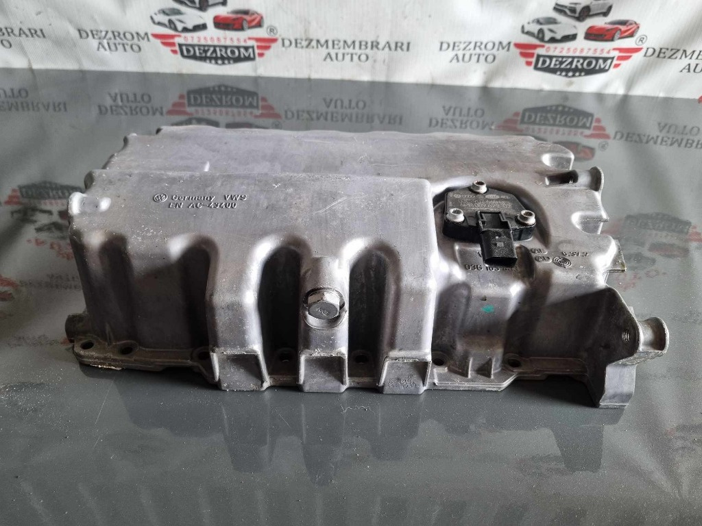 Baie ulei 03G103601AB / 03G103603AF VW J